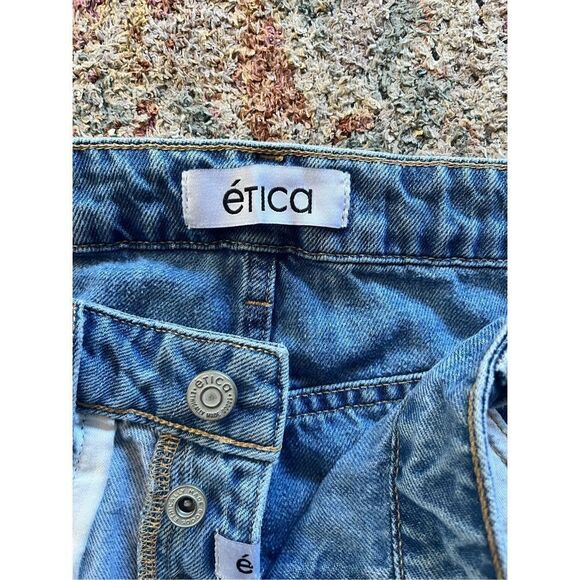 ÉTICA SYDNEY SHORT SIERRA - Picture 7 of 9